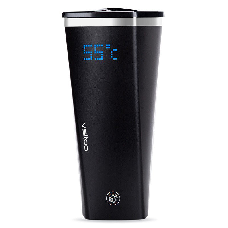 Smart Water Cup S2 Reminder To Drink Water Creative Gift