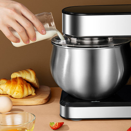 Stand Mixer Small Automatic Dough Mixer Stirring Flour