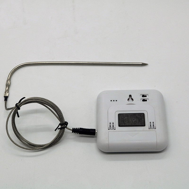 Digital Instant Meat and Food Thermometer