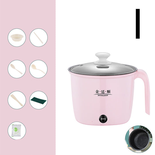 Multifunctional Instant Noodle  Small Hot Pot