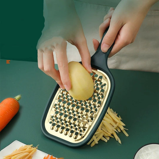 ABS Plastic Grater Household Kitchen Tool