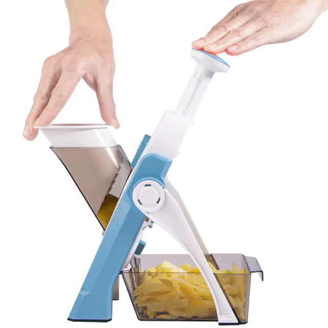 Mandoline Vegetable Slicer