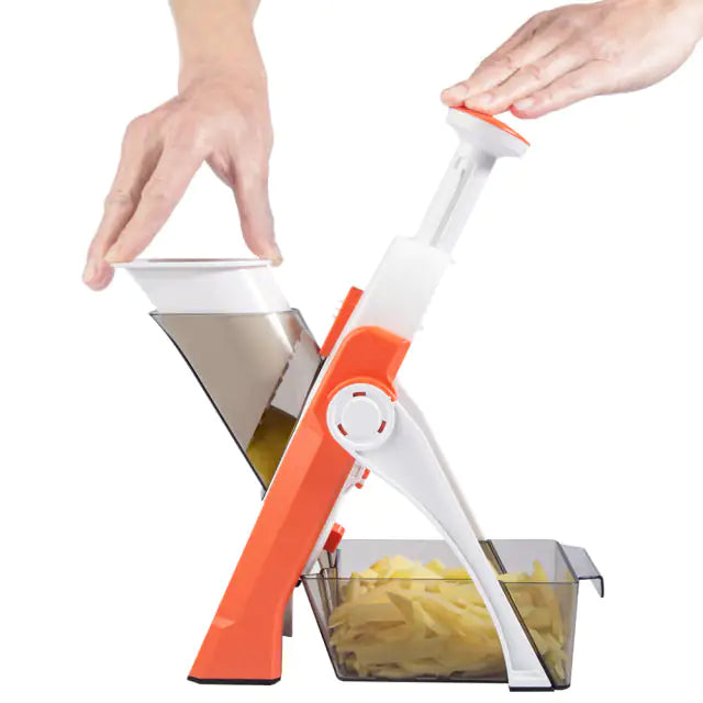 Mandoline Vegetable Slicer