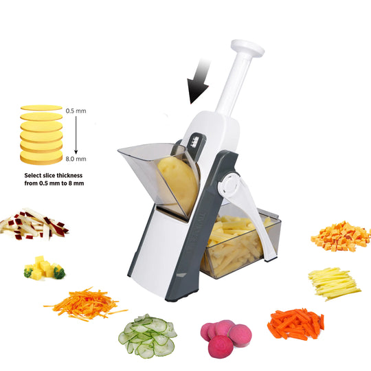 Mandoline Vegetable Slicer